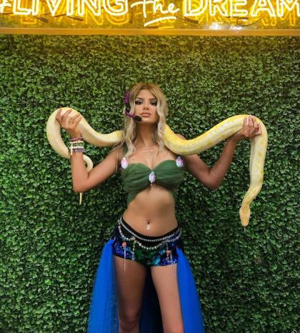 Alissa Violet photo 276535
