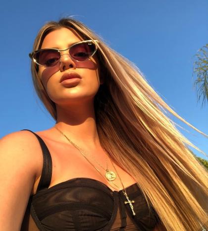 Alissa Violet photo 276536