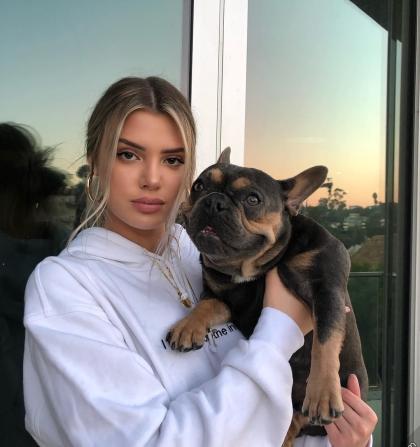Alissa Violet photo 276537