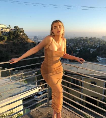 Alissa Violet photo 276538