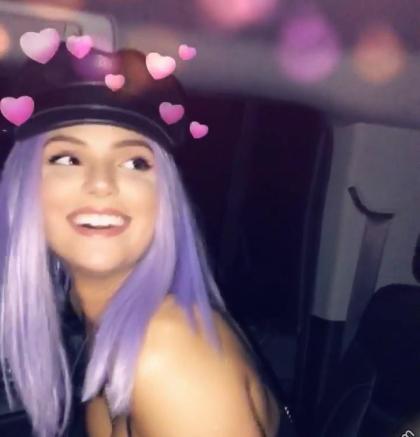 Alissa Violet photo 276554