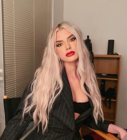 Alissa Violet photo 278210