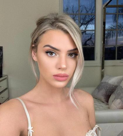 Alissa Violet photo 278216