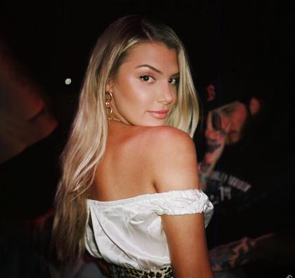 Alissa Violet photo 278239