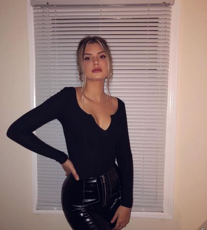 Alissa Violet photo 278246