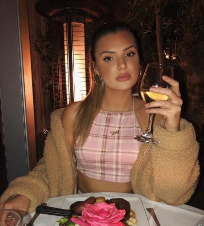 Alissa Violet photo 278250