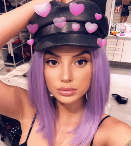 Alissa Violet photo 278271