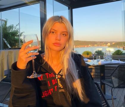 Alissa Violet photo 278282