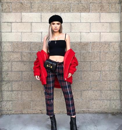 Alissa Violet photo 278288