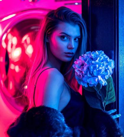 Alissa Violet photo 278290