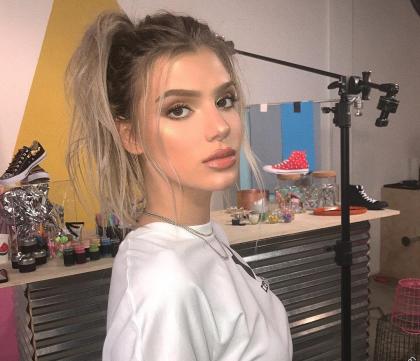 Alissa Violet photo 278295