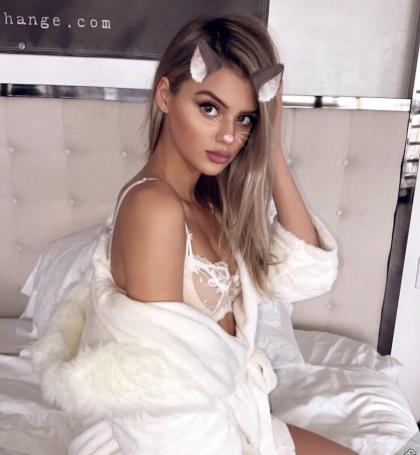 Alissa Violet photo 278300