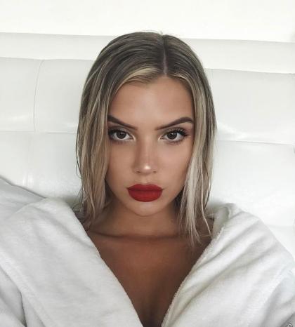 Alissa Violet photo 278310