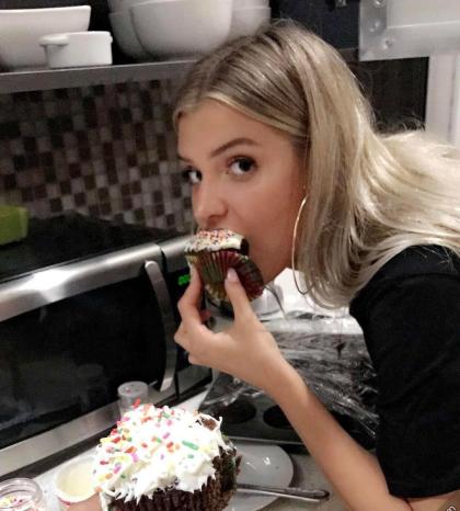 Alissa Violet photo 278312