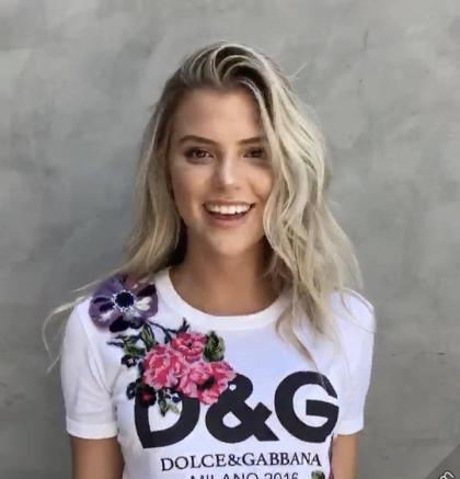 Alissa Violet photo 278313