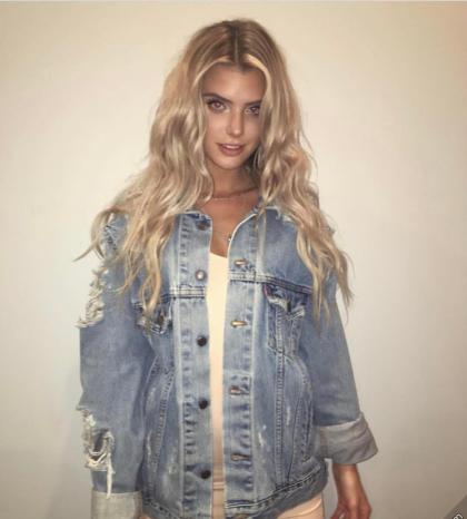 Alissa Violet photo 278315