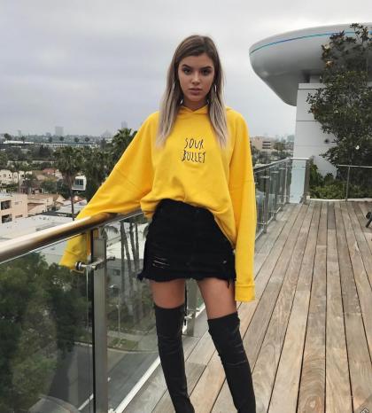 Alissa Violet photo 278319