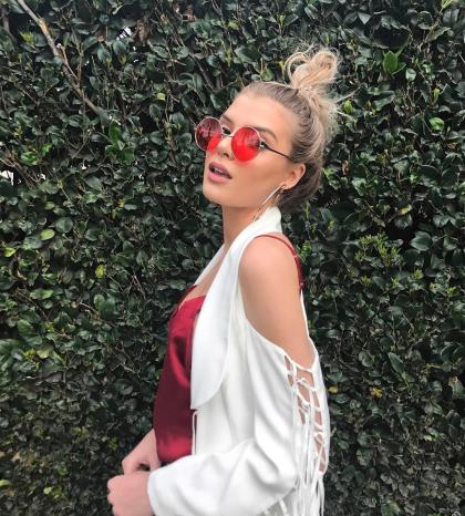 Alissa Violet photo 278320