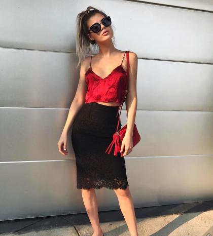 Alissa Violet photo 278321
