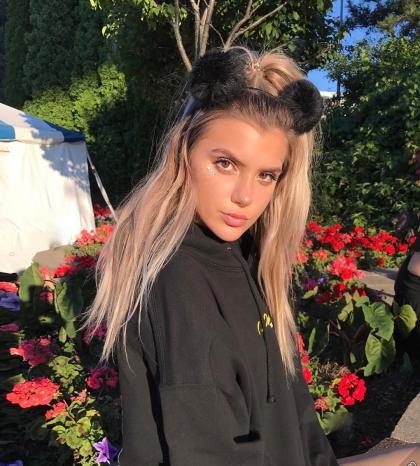 Alissa Violet photo 278322