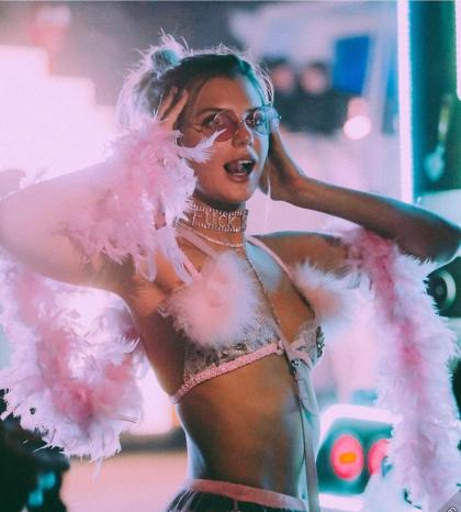 Alissa Violet photo 278327