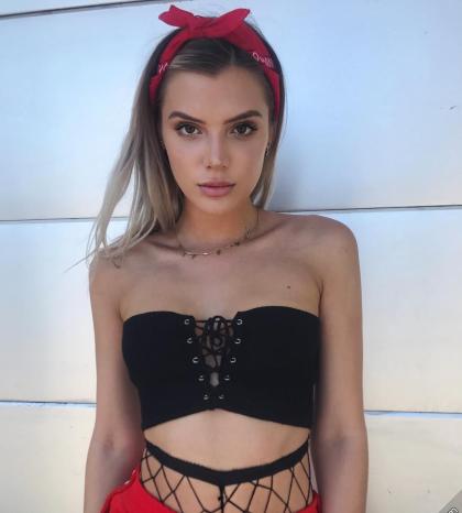 Alissa Violet photo 278329