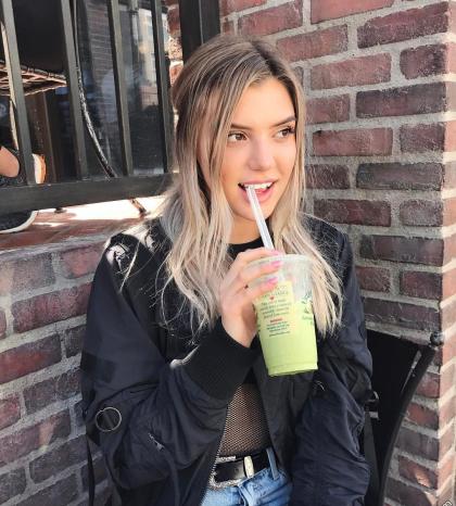 Alissa Violet photo 278330