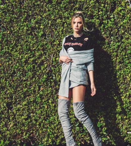 Alissa Violet photo 278332