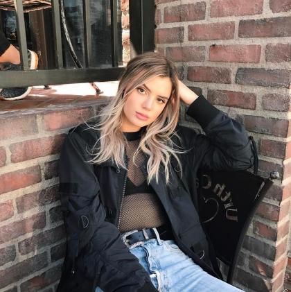 Alissa Violet photo 278335
