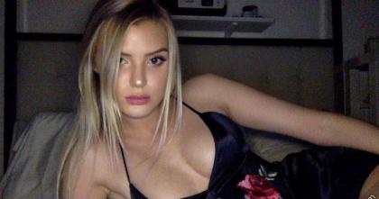 Alissa Violet photo 278351