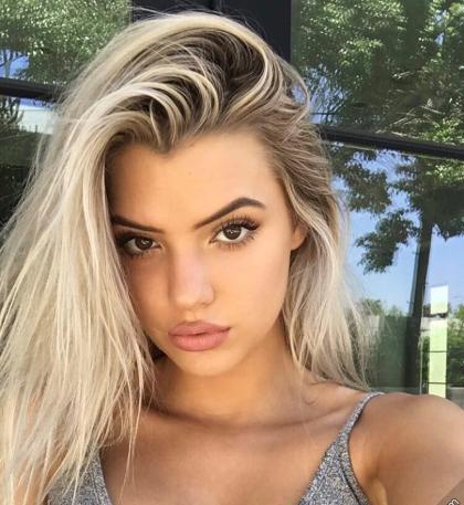 Alissa Violet photo 278353