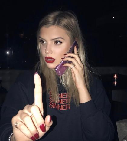 Alissa Violet photo 278354