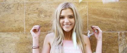Alissa Violet photo 278355