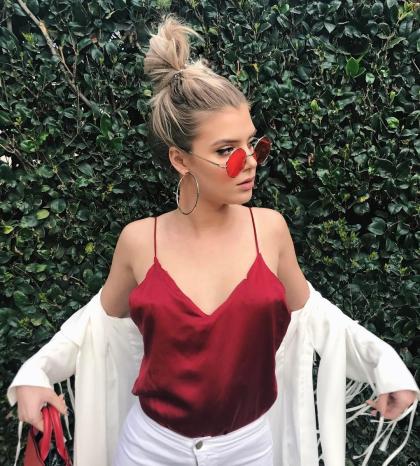 Alissa Violet photo 278360