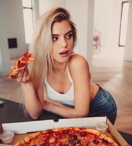 Alissa Violet photo 278361