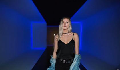 Alissa Violet photo 278363