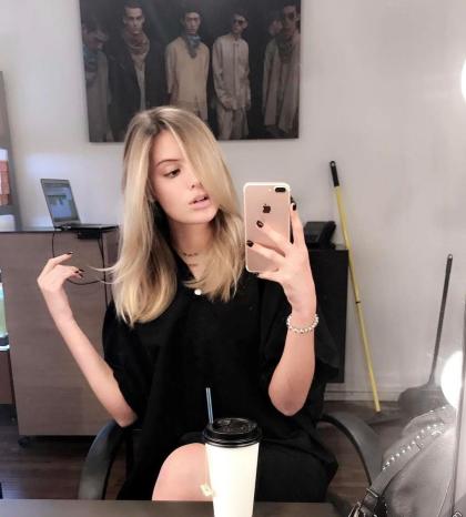 Alissa Violet photo 278366
