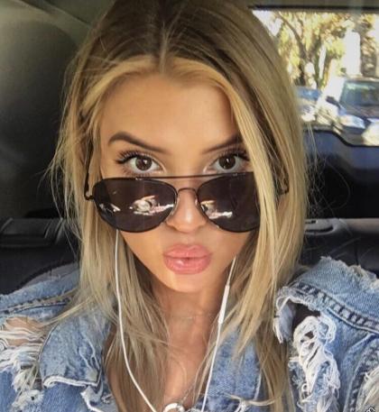 Alissa Violet photo 278375