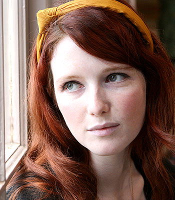 Alice Burdeu