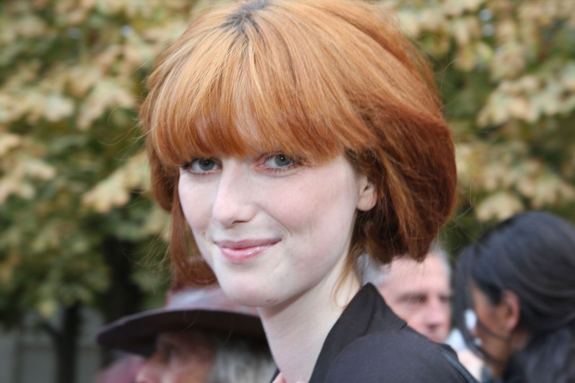 Alice Burdeu