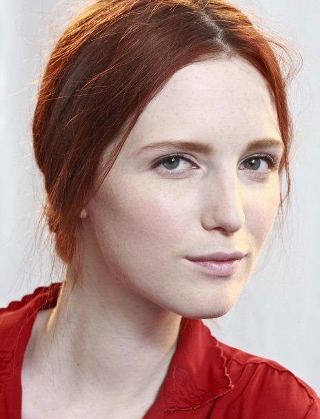 Alice Burdeu