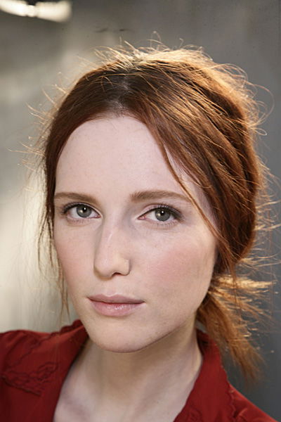 Alice Burdeu