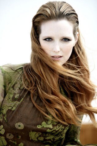 Alice Burdeu