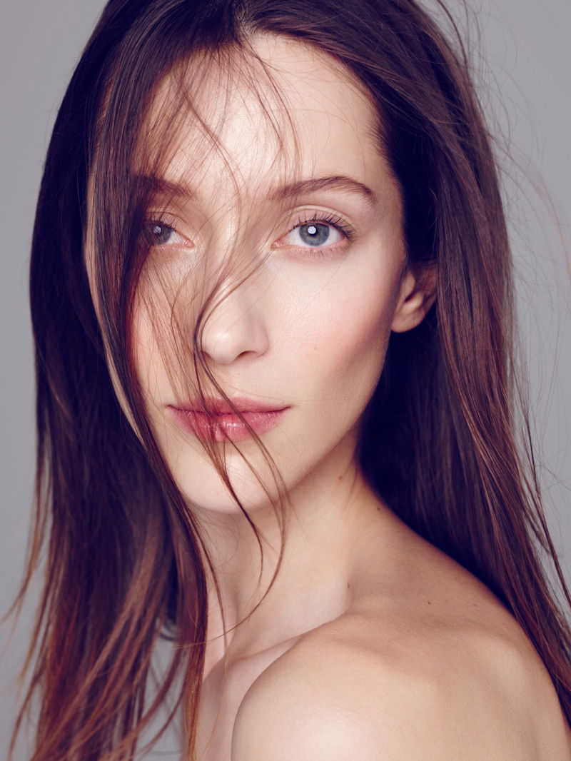 Alana Zimmer