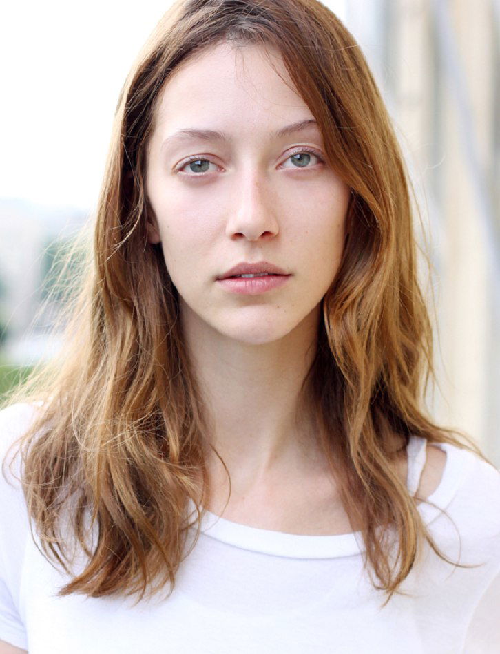 Alana Zimmer