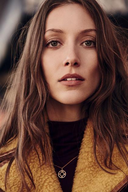 Alana Zimmer photo 223148