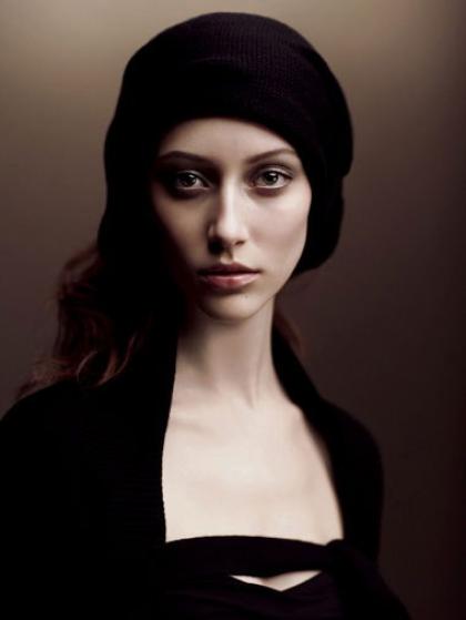 Alana Zimmer photo 223153