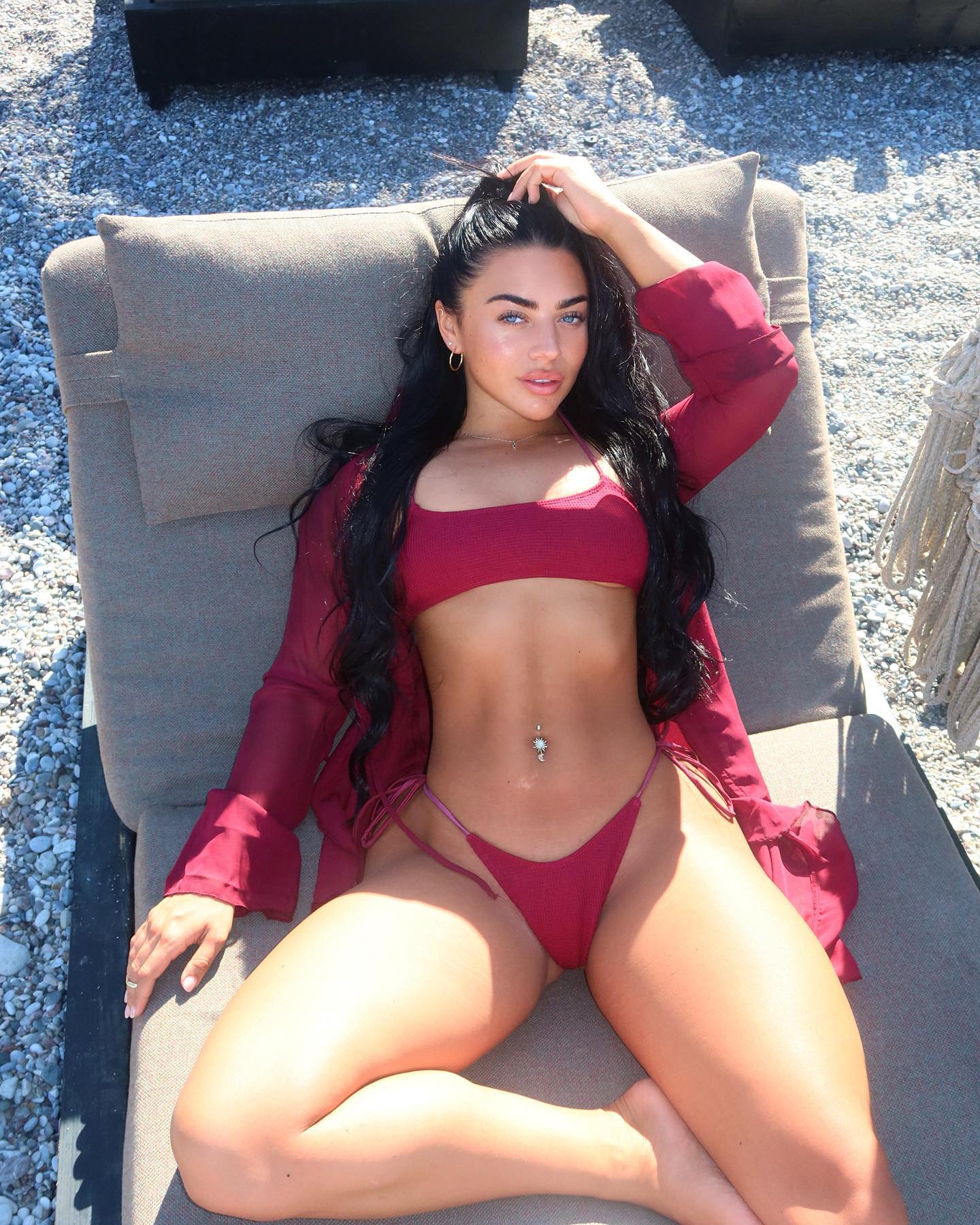 Kate Isobel