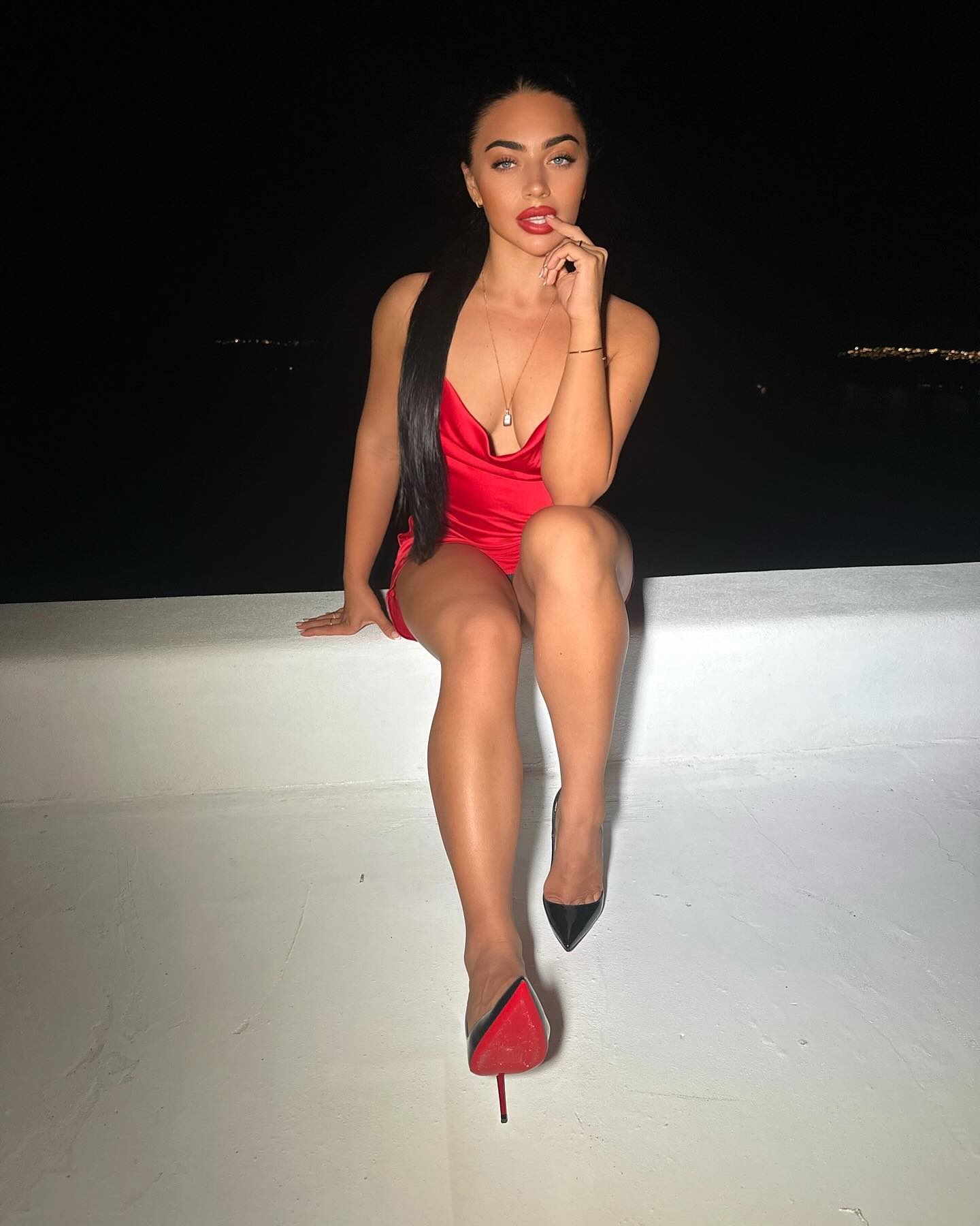 Kate Isobel