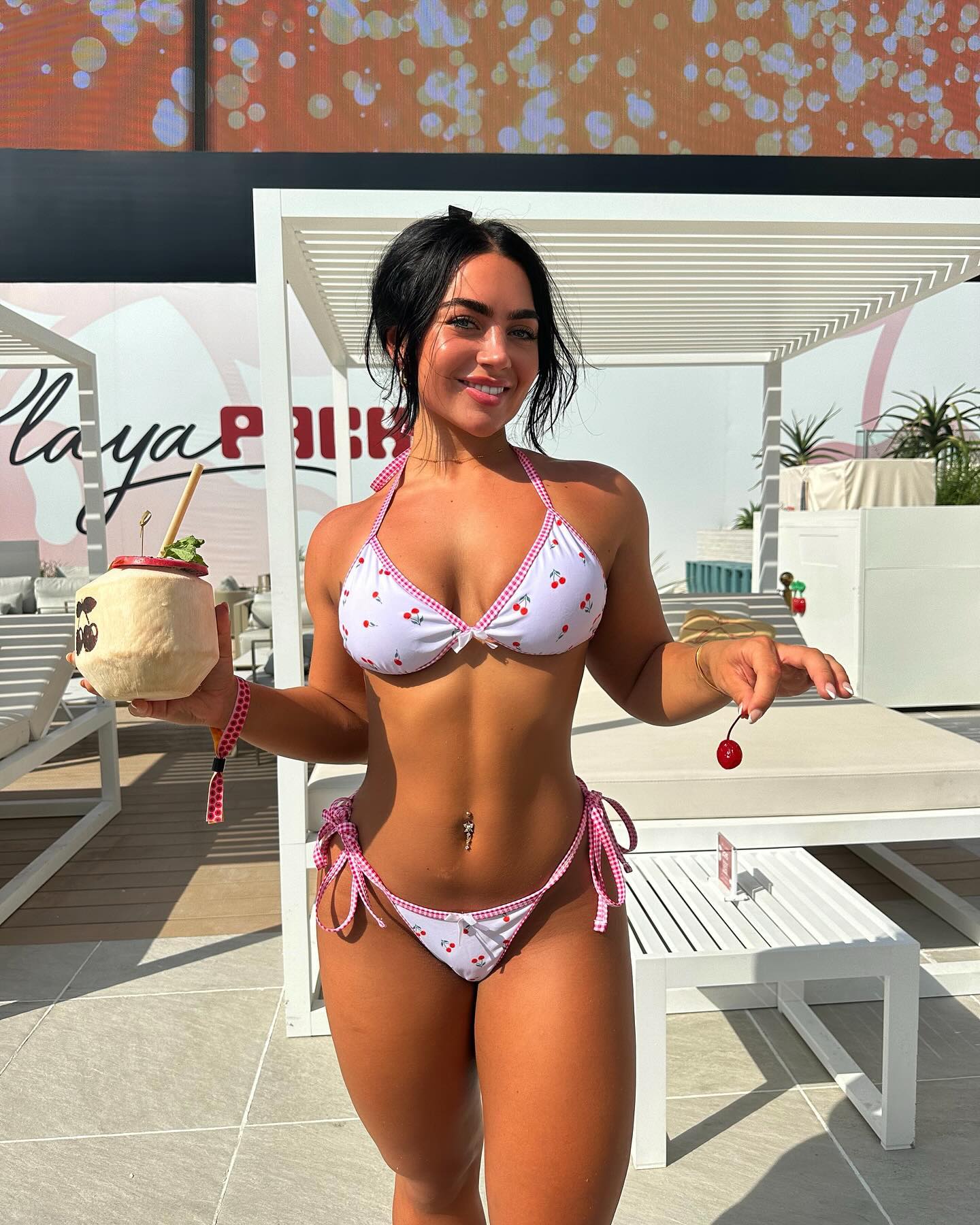 Kate Isobel